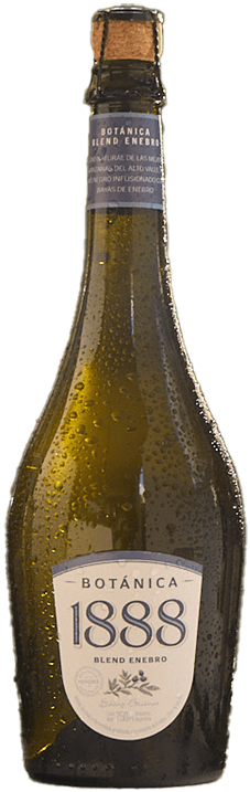 Botella 750ml